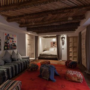 Suite executive con letto king size